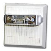 Wheelock MT-24MC-NW Wall Mount Multitone Strobe